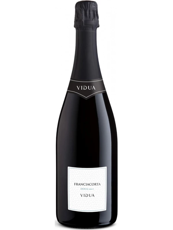 Vedova, Vidua Franciacorta DOCG Brut