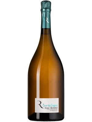 Eric Rodez, Cuvee des Crayeres Ambonnay Grand Cru Brut, Champagne AOC 1.5 л