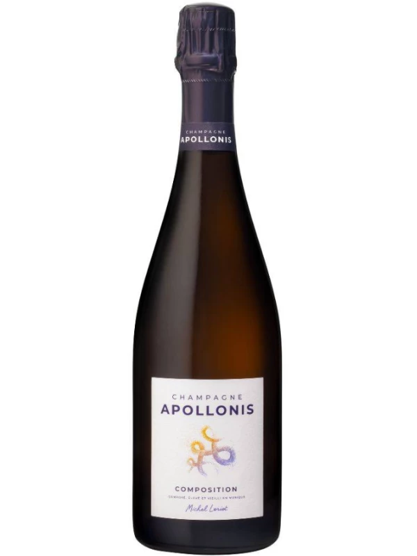 Michel Loriot, Apollonis Composition Brut