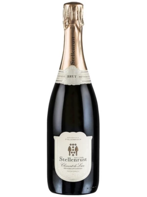 Stellenrust, Clement de Lure MCC Rose Brut 0.75 л 2024