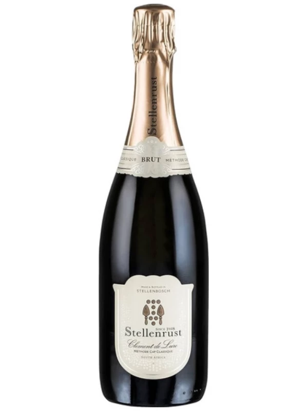Stellenrust, Clement de Lure MCC Rose Brut