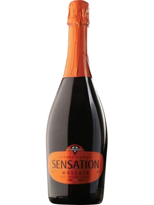 Sensation Moscato 0.75 л