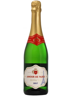 Amour de Paris Brut 0.75 л