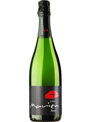 Marien Kiss Brut, Cava DO 0.75 л