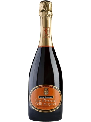 Conte Emo Capodilista, Fior d'Arancio Spumante, Colli Euganei DOCG 0.75 л