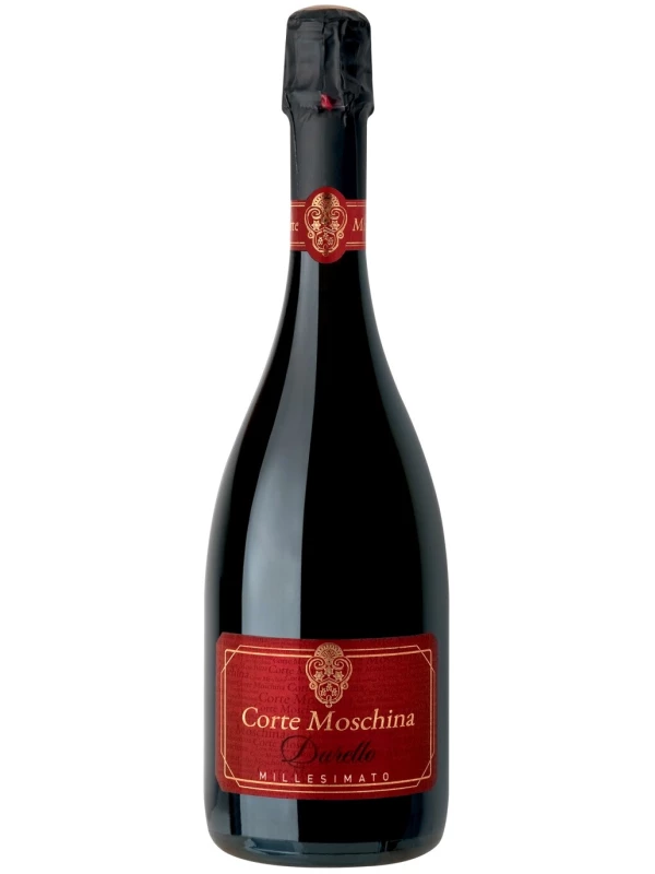 Corte Moschina, Lessini Durello Millesimato DOC