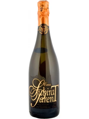 Finca Valldosera, Subirat Parent, Cava Brut Nature DO 0.75 л