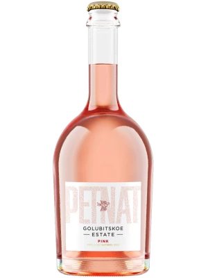 Golubitskoe Estate, Petnat Pink 0.75 л