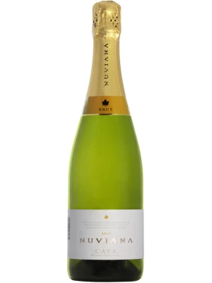 Codorniu, Nuviana Brut, Cava DO 0.75 л