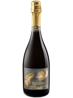 Cantina Spinetta, Regina Spumante Brut 0.75 л