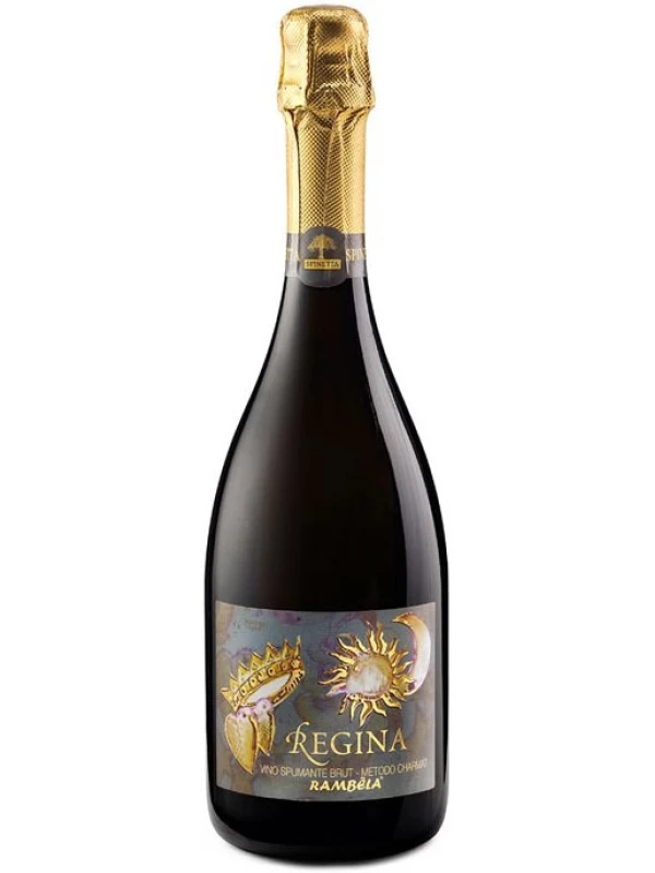 Cantina Spinetta, Regina Spumante Brut