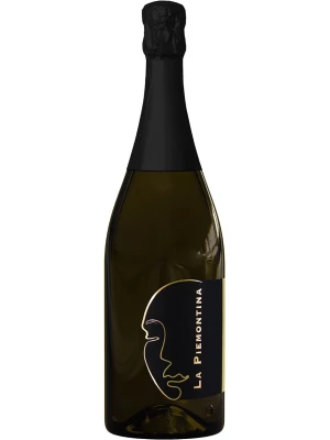 La Piemontina, Metodo Classico Extra Brut 0.75 л