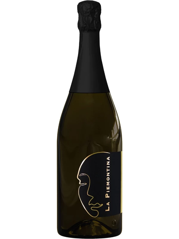 La Piemontina, Metodo Classico Extra Brut