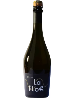 Pulenta, La Flor Brut Nature 0.75 л