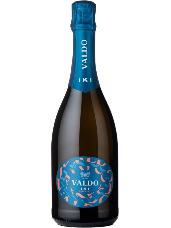 Valdo, IKI Extra Dry