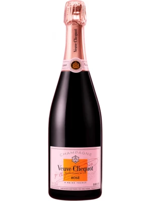 Veuve Clicquot, Brut Rose 0.75 л