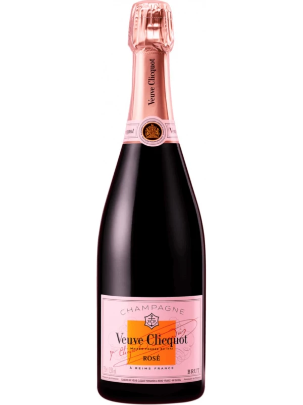 Veuve Clicquot, Brut Rose