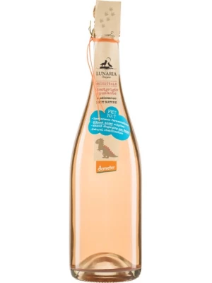 Lunaria, Ancestrale Pinot Grigio Brut Nature 0.75 л