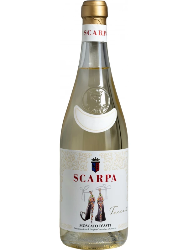 Scarpa, Tacco12 Moscato d'Asti DOCG