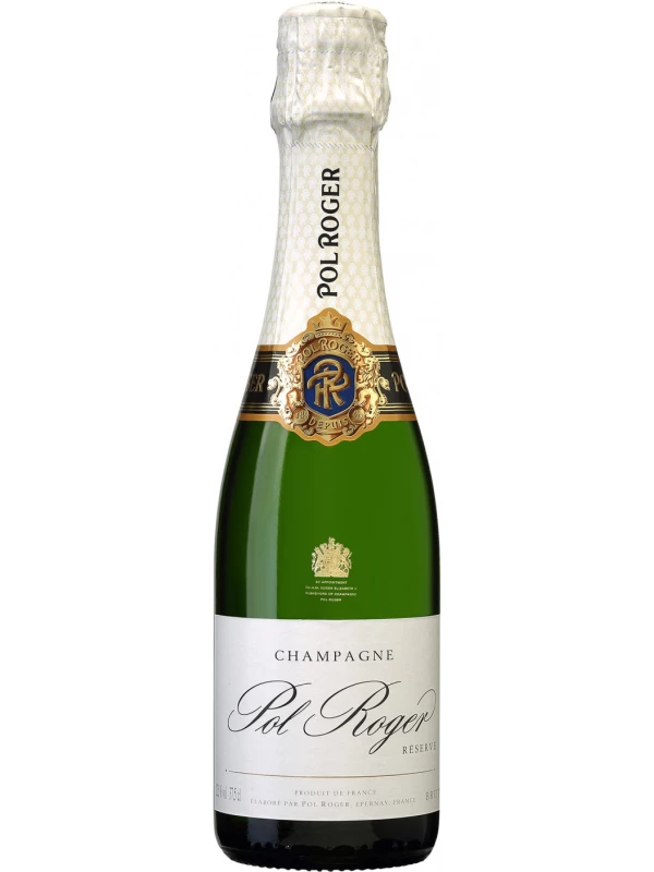 Pol Roger, Brut Reserve