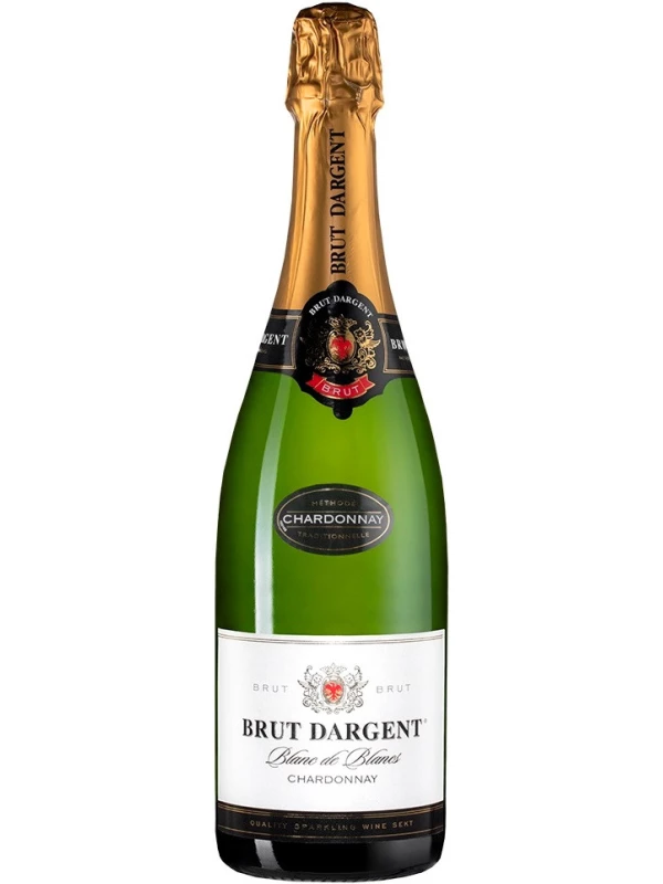 Brut Dargent Blanc de Blanc Chardonnay