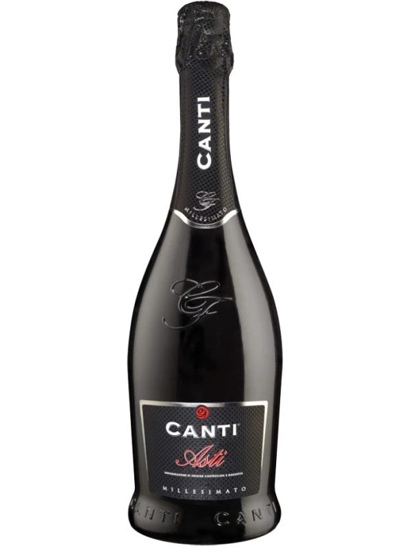 Canti, Asti DOCG