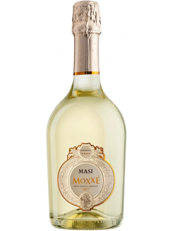 Masi, Moxxe Brut