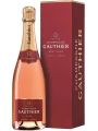 Maison Burtin, Gauthier Rose, Champagne AOC, gift box — фото 1