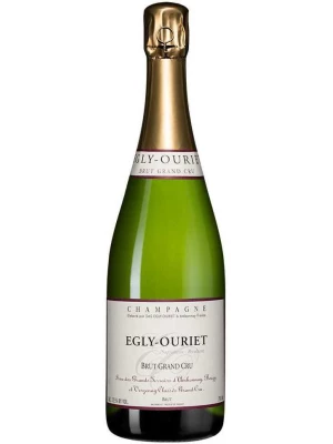 Egly-Ouriet, Brut Tradition Grand Cru 0.75 л