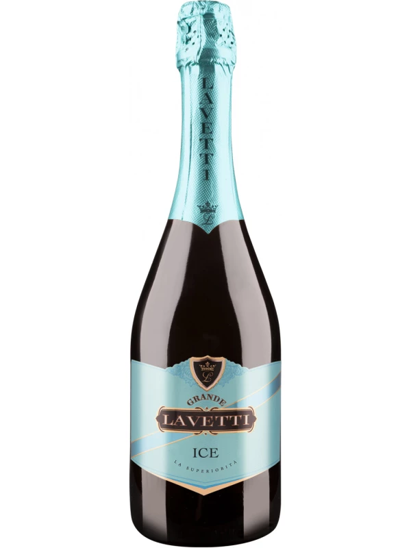 Lavetti ICE