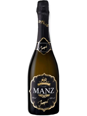 Manz, Espumante Reserva Extra Brut 0.75 л