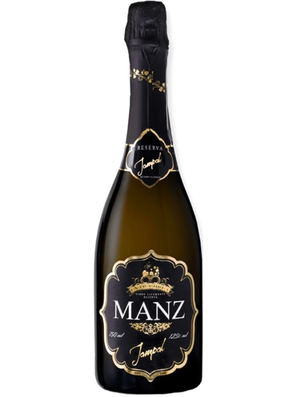 Manz, Espumante Reserva Extra Brut