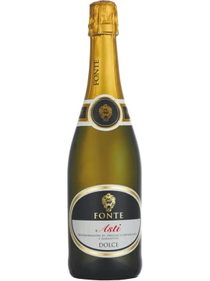 Schenk Italia, Fonte Asti DOCG 0.75 л