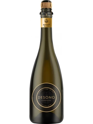Derbent Wine Company, Desono Sauvignon Extra Brut 0.75 л