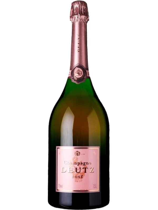 Deutz, Brut Rose