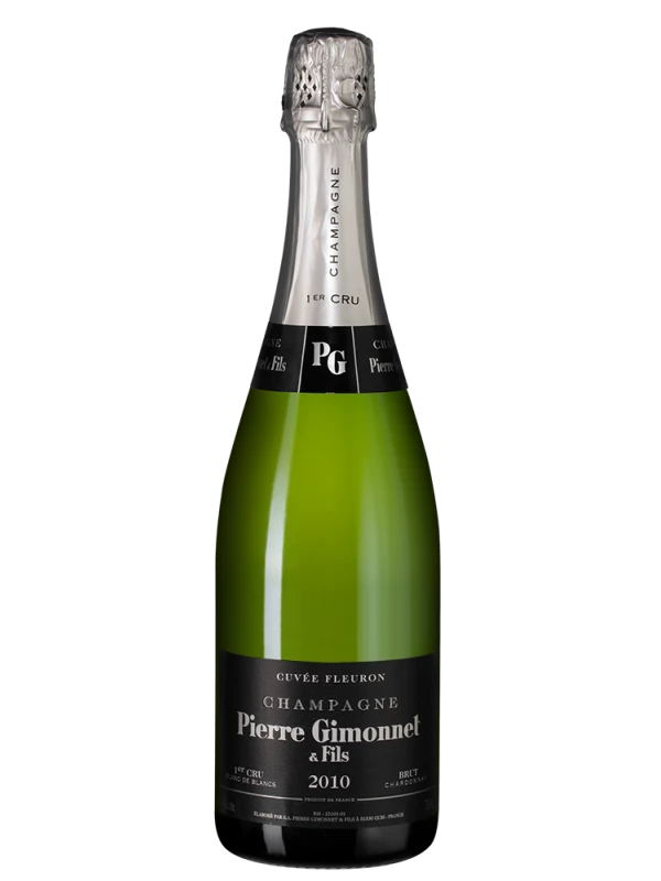 Fleuron Premier Cru, Франция Pierre Gimonnet & Fils