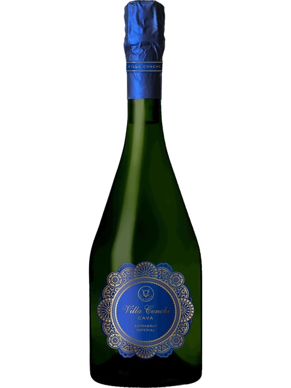 Villa Conchi, Cava Extra Brut Imperial