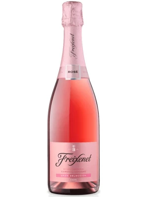 Freixenet, Cava Cordon Rosado 0.75 л
