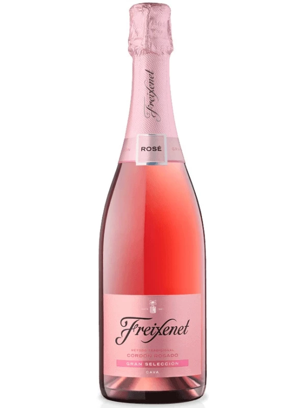 Freixenet, Cava Cordon Rosado