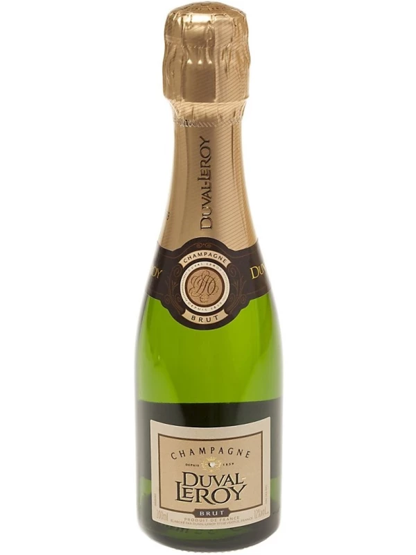 Duval-Leroy, Brut