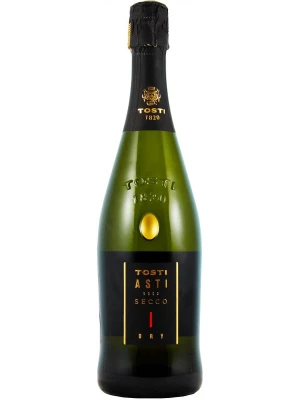 Tosti, Asti Secco DOCG 0.75 л