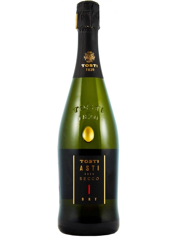 Tosti, Asti Secco DOCG