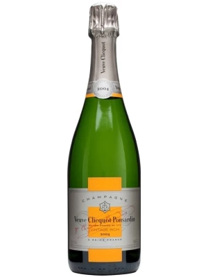Veuve Clicquot Rich Reserve 0.75 л 2004