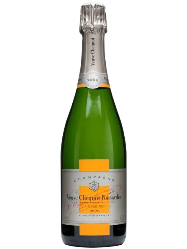 Veuve Clicquot Rich Reserve
