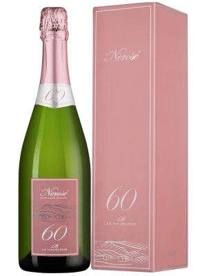 La Madeleine, Nerose 60, gift box 0.75 л