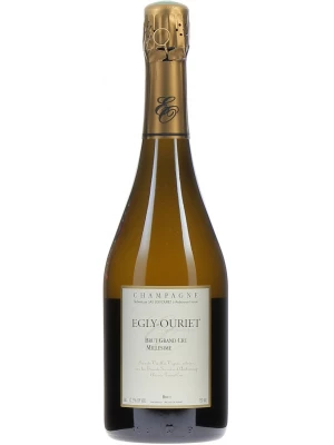 Egly-Ouriet, Millesime Grand Cru 0.75 л 2008