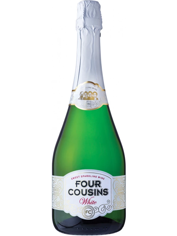Van Loveren, Four Cousins White