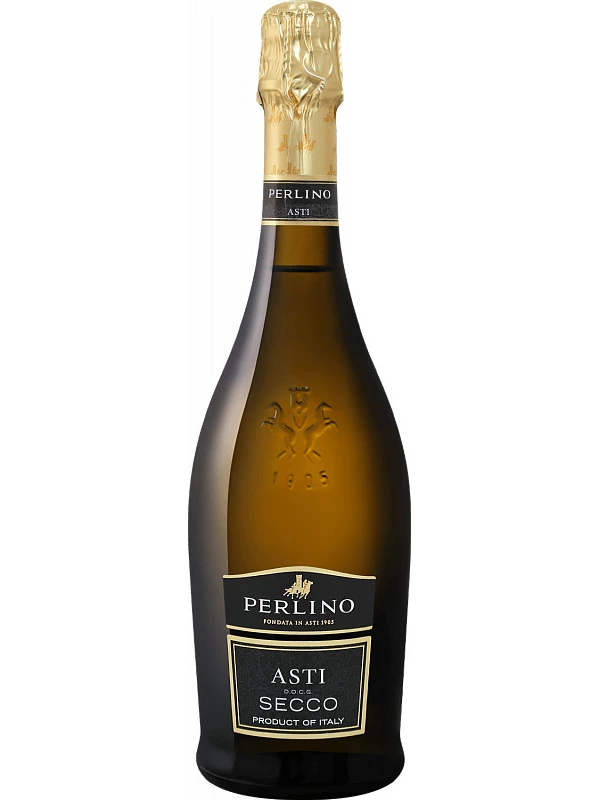 Perlino, Asti DOCG Secco
