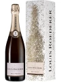 Louis Roederer, Collection 244, Champagne AOC, gift box — фото 2