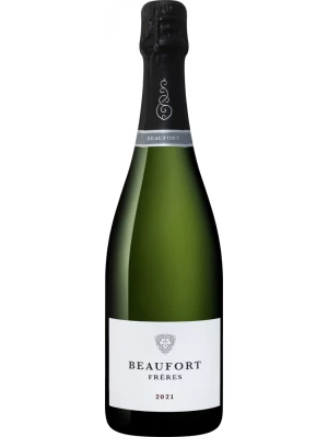 Beaufort Freres Blanc de Noir Brut Nature 0.75 л 2021